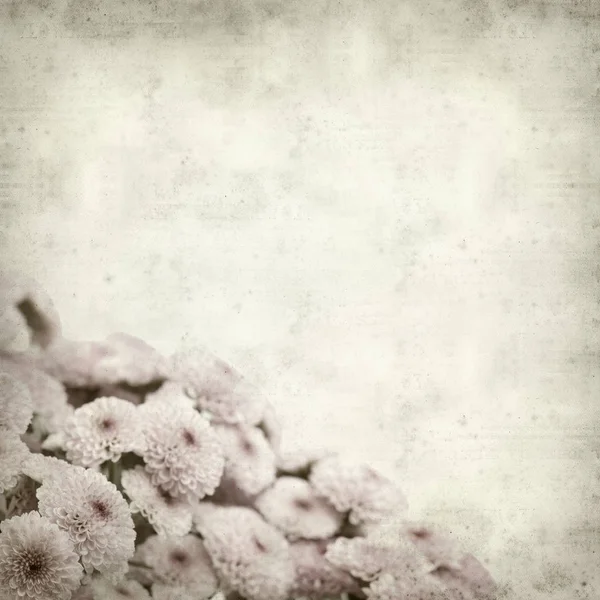 Textured old paper background — Stock Photo, Image