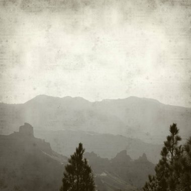 desenli eski kağıt arkaplan  