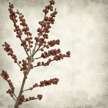 desenli eski kağıt arkaplan  