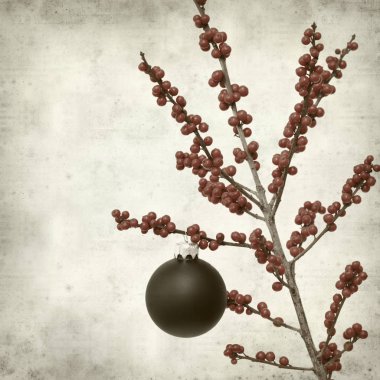 desenli eski kağıt arkaplan  