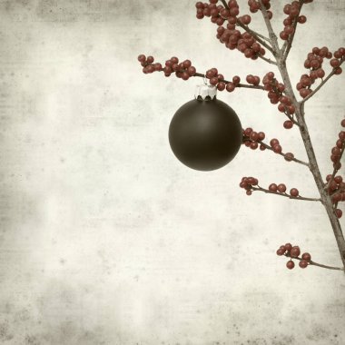 desenli eski kağıt arkaplan  