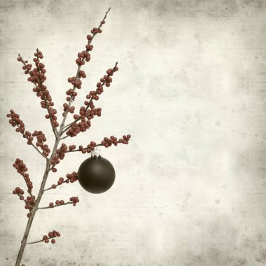 desenli eski kağıt arkaplan  