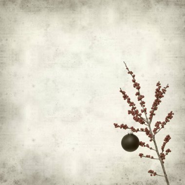 desenli eski kağıt arkaplan  