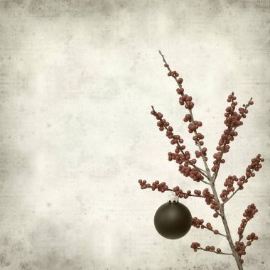 desenli eski kağıt arkaplan  