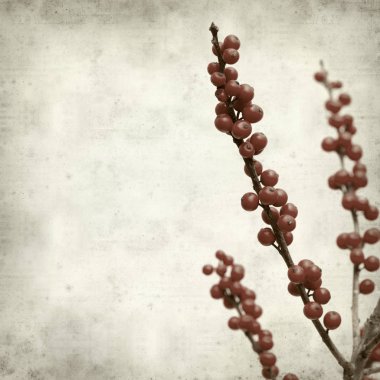 desenli eski kağıt arkaplan  