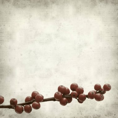 desenli eski kağıt arkaplan  