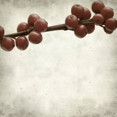 desenli eski kağıt arkaplan  