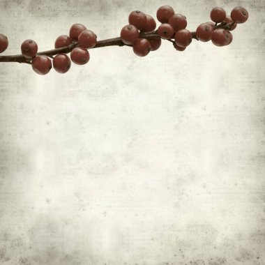 desenli eski kağıt arkaplan  