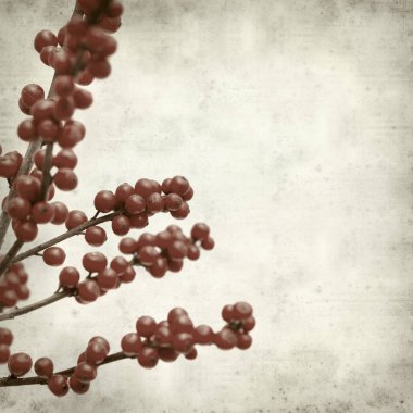 desenli eski kağıt arkaplan  