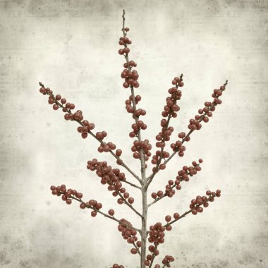 desenli eski kağıt arkaplan  