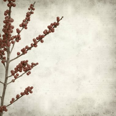 desenli eski kağıt arkaplan  