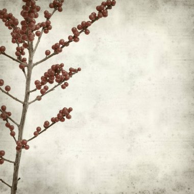 desenli eski kağıt arkaplan  