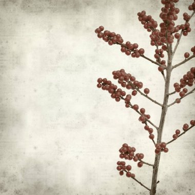 desenli eski kağıt arkaplan  