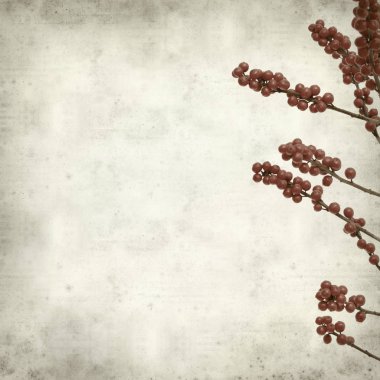 desenli eski kağıt arkaplan  