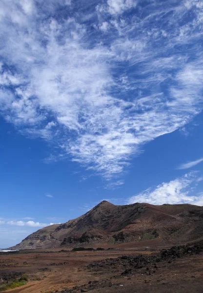 Gran Canaria, La Isleta — Stock Photo, Image