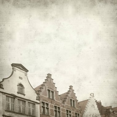 desenli eski kağıt arkaplan  