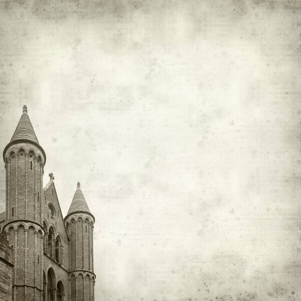 textured old paper background  