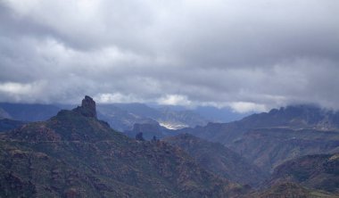 Merkez gran canaria