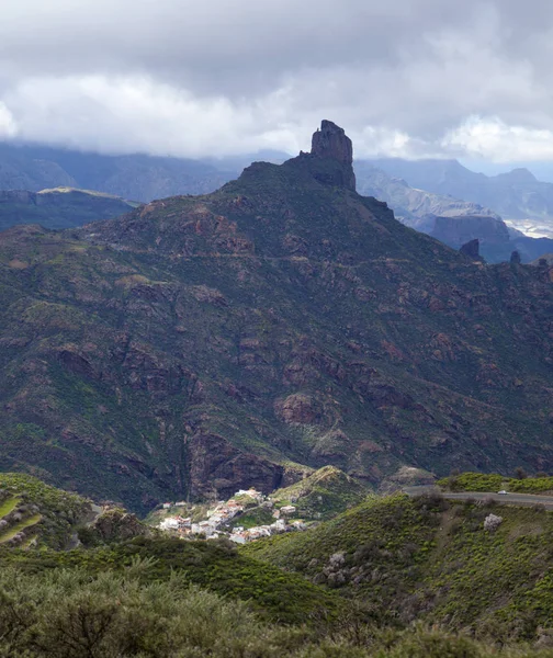 Centro de Gran Canaria — Foto de Stock