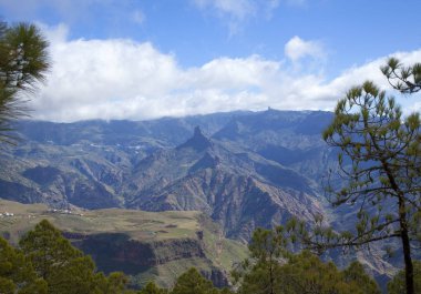 Merkez gran canaria