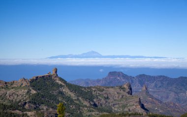 Ocak ayında Merkezi Gran Canaria