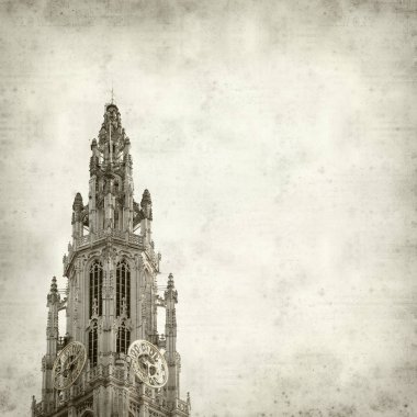 desenli eski kağıt arkaplan  