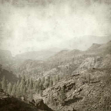 desenli eski kağıt arkaplan  