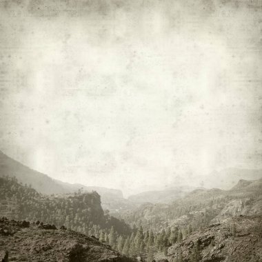 desenli eski kağıt arkaplan  