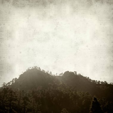 desenli eski kağıt arkaplan  