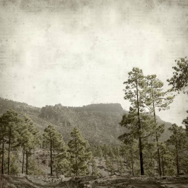 desenli eski kağıt arkaplan  