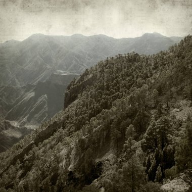 desenli eski kağıt arkaplan  