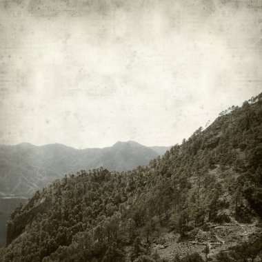 desenli eski kağıt arkaplan  