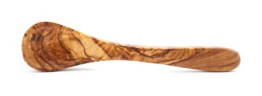 Zeytin tahta kaşık