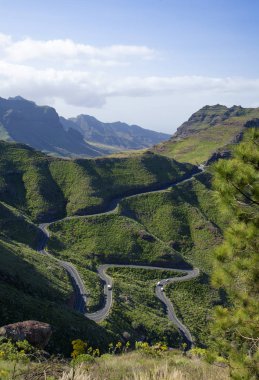 Şubat ayında West Gran Canaria