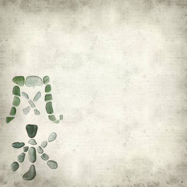 desenli eski kağıt arkaplan  