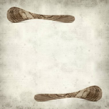 desenli eski kağıt arkaplan  