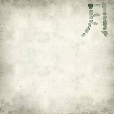 desenli eski kağıt arkaplan  