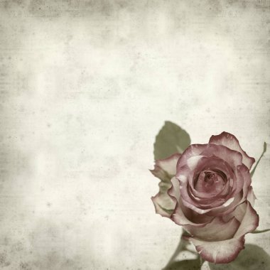 desenli eski kağıt arkaplan  