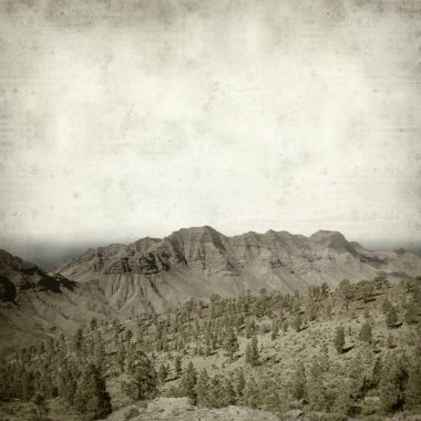 desenli eski kağıt arkaplan  