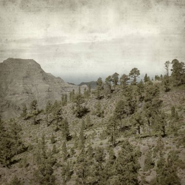 desenli eski kağıt arkaplan  