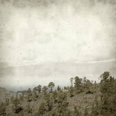 desenli eski kağıt arkaplan  