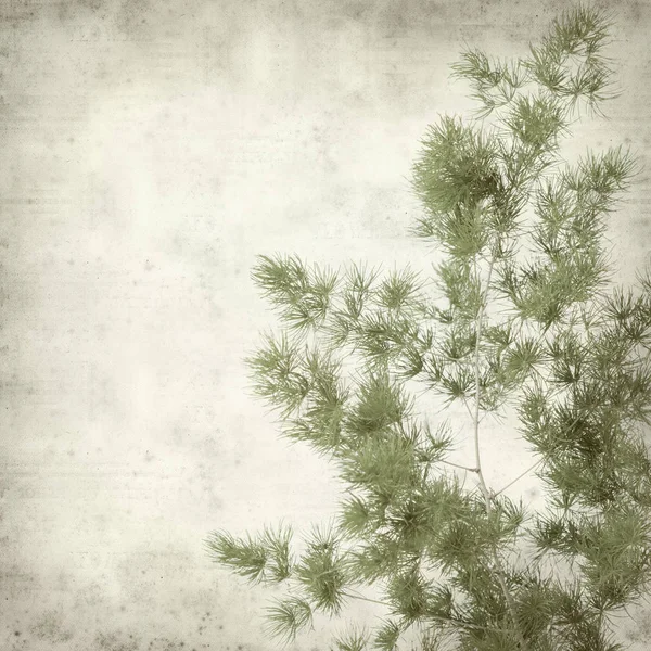 Textured old paper background — Stock Photo, Image