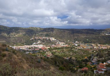 Inlad Gran Canaria, April