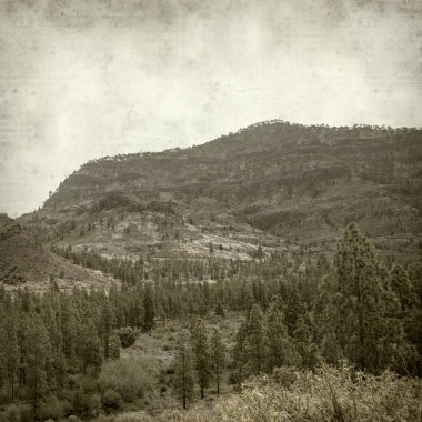 desenli eski kağıt arkaplan  