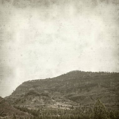 desenli eski kağıt arkaplan  