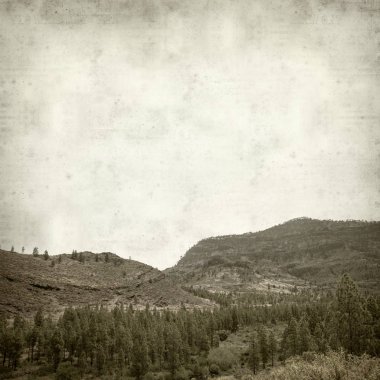 desenli eski kağıt arkaplan  