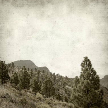 desenli eski kağıt arkaplan  