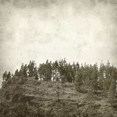 desenli eski kağıt arkaplan  