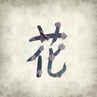 desenli eski kağıt arkaplan  