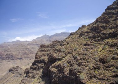 Batı Gran Canaria, Mayıs